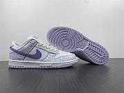 Nike Dunk Low Purple Pulse DM9467-500 - 5