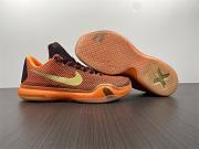 Nike Kobe 10 Silk Road 705317-676 - 4