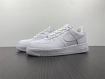 Nike Air Force 1 Low White 07 315122-111