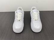 Nike Air Force 1 Low White 07 315122-111 - 2