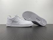 Nike Air Force 1 Low White 07 315122-111 - 3