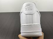 Nike Air Force 1 Low White 07 315122-111 - 4