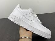 Nike Air Force 1 Low White 07 315122-111 - 5