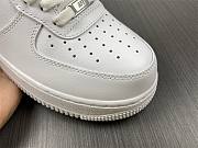 Nike Air Force 1 Low White 07 315122-111 - 6