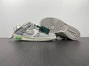 Nike Dunk Low Off-White Lot 42 DM1602-117 - 4