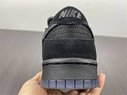 Nike Dunk Low SP Undefeated 5 On It Black DO9329-001 - 4
