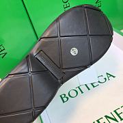 Bottega Veneta Black Puddle Boots 640045V00P01000 - 3