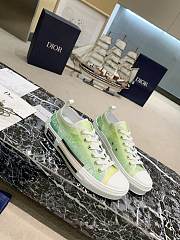 Dior And Shawn B23 Low Top 3SN249YYL_H661 - 2