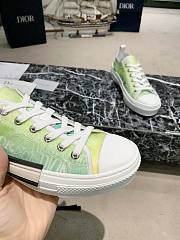Dior And Shawn B23 Low Top 3SN249YYL_H661 - 3
