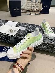 Dior And Shawn B23 Low Top 3SN249YYL_H661 - 4