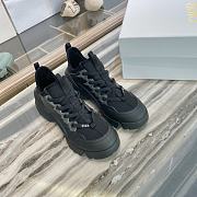 Dior D Connect Black Neoprene KCK222NGG_S900 - 2
