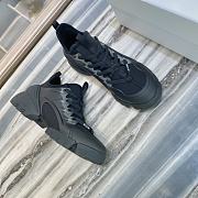 Dior D Connect Black Neoprene KCK222NGG_S900 - 3