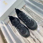 Dior D Connect Black Neoprene KCK222NGG_S900 - 6