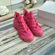 Dior D Connect Pink Neoprene - 2