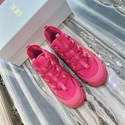 Dior D Connect Pink Neoprene - 3