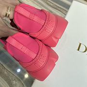 Dior D Connect Pink Neoprene - 4