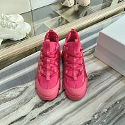 Dior D Connect Pink Neoprene - 6