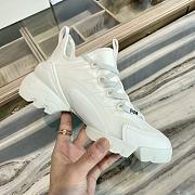 Dior D Connect White Neoprene KCK222NGG_S10W - 3