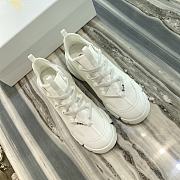 Dior D Connect White Neoprene KCK222NGG_S10W - 4