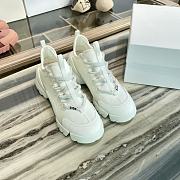 Dior D Connect White Neoprene KCK222NGG_S10W - 5
