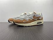 Nike Air Max 1 Patta Waves Monarch (without Bracelet) DH1348-001 - 1