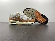 Nike Air Max 1 Patta Waves Monarch (without Bracelet) DH1348-001 - 6