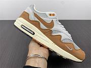 Nike Air Max 1 Patta Waves Monarch (without Bracelet) DH1348-001 - 4