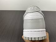 Nike Dunk Low Grey Fog DD1391-103 - 5