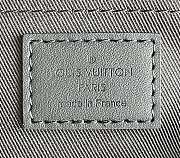 Louis Vuitton Damier Ebene M50063 Size 21 x 16 x 7 cm - 4