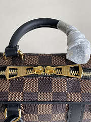 Louis Vuitton Damier Ebene M50063 Size 21 x 16 x 7 cm - 3