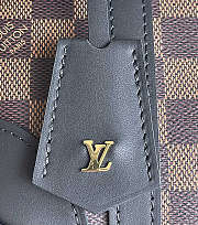 Louis Vuitton Damier Ebene M50063 Size 21 x 16 x 7 cm - 2