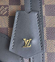 Louis Vuitton Damier Ebene M50063 Size 21 x 16 x 7 cm - 6