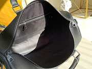 LV Travel Bag 1483 Size 45 x 27 x 20 cm - 5