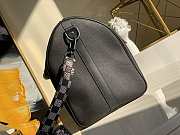 LV Travel Bag 1483 Size 45 x 27 x 20 cm - 4