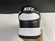 Nike Dunk Low Retro White Black Panda- DD1391-100 - 3