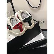Gucci Women's Ace embroidered Sneaker 454551 02JP0 9064 - 5