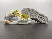 Nike Dunk Low Off-White Lot 29 DM1602-103 - 2