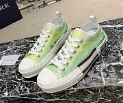 Dior And Shawn B23 Low Top 3SN249YYL_H661 - 1