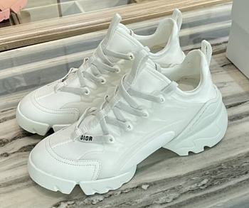 Dior D Connect White Neoprene KCK222NGG_S10W