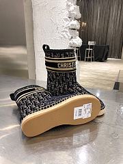Dior Chez Moi Dior Granville Ankle Boot KCI654VOF_S56B - 6