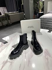 Alexander McQueen Wander Chelsea Boots 666368WHZ84 - 2