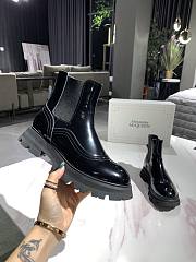 Alexander McQueen Wander Chelsea Boots 666368WHZ84 - 3
