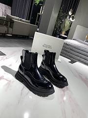 Alexander McQueen Wander Chelsea Boots 666368WHZ84 - 4