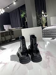 Alexander McQueen Wander Chelsea Boots 666368WHZ84 - 5