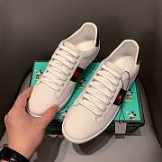 Gucci Ace Embroidered Sneaker Bee 429446 02JP0 9064 - 6