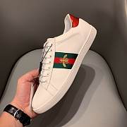 Gucci Ace Embroidered Sneaker Bee 429446 02JP0 9064 - 5