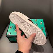 Gucci Ace Embroidered Sneaker Bee 429446 02JP0 9064 - 3