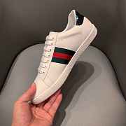 Gucci Ace Embroidered Sneaker Snake 456230 02JP0 9064 - 3