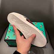 Gucci Ace Embroidered Sneaker Snake 456230 02JP0 9064 - 5