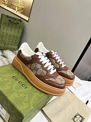 Gucci Women's GG Sneaker 676092 UPG20 2866 - 3
